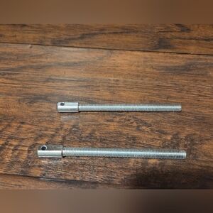 ALEKO Chain Bolt for Sliding Gate Opener AC1400/2000